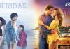 La novela brasileña ‘Flor del Caribe’ y ‘Heridas’, serie española basada en el drama turco ‘Madre’, próximos estrenos en Atreseries Internacional
