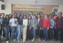 Aprende inglés en la Academia de Enseñanza de Inglés con Claro Club