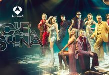 Antena 3 Internacional estrena la temporada más espectacular de ‘Tu cara me suena’