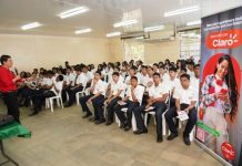 Aprender es más fácil gracias a Claro Nicaragua