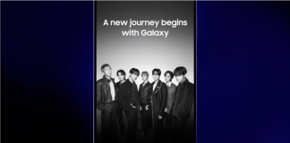 El poder de la música y la tecnología se unen: Samsung potencia BTS World Tour ‘Arirang’ con Galaxy