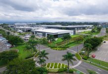 Mercados globales se abastecen de dispositivos médicos manufacturados en Coyol Free Zone