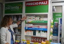 Walmart busca más de 30 regentes farmacéuticos a nivel nacional en Costa Rica