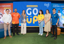 Tigo Nicaragua lanza GO UP, su programa de pasantías para impulsar el talento joven del país