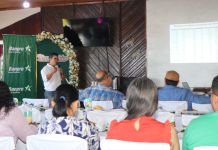 Banpro impulsa proyectos verdes en Puerto Cabezas