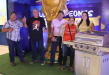 Tigo Nicaragua entrega premios a los ganadores de su promoción “Ganá este verano con tu Superchip Tigo”