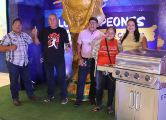 Tigo Nicaragua entrega premios a los ganadores de su promoción “Ganá este verano con tu Superchip Tigo”