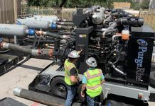 Vertiv y MAXID establecen acuerdo de distribución para soluciones de energía y enfriamiento modulares y escalables en Brasil y Sudamérica