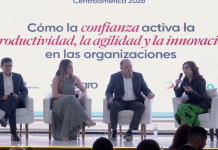 Veinte empresas costarricenses destacan en Los Mejores Lugares para Trabajar® en Centroamérica 2026