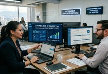 Contadores y contadoras en Costa Rica podrán asesorar mejor en toma de decisiones estratégicas gracias a la IA