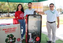 Banpro recicla en Pro del medioambiente