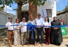 Inversiones Bell inaugura Residencial San Nicolás