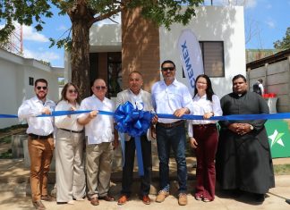 Inversiones Bell inaugura Residencial San Nicolás