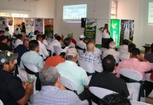 Productores de maní reciben charlas especializadas impulsadas por Banpro