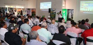 Productores de maní reciben charlas especializadas impulsadas por Banpro