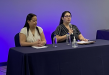 Lanzan campaña Sanamente centrada en la salud mental de las madres costarricenses