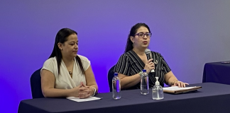 Lanzan campaña Sanamente centrada en la salud mental de las madres costarricenses