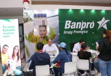 Adquiera su nuevo hogar con Banpro