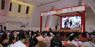Banpro en feria ExpoMart 2026