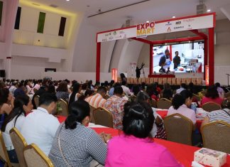 Banpro en feria ExpoMart 2026