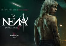 Estreno mundial de ‘La Nena’, tercera entrega de la exitosa saga de ‘La Novia Gitana’