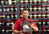 Tinoco Multiservicios & Lubricantes premia a clientes de Mobil en Matagalpa