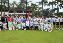 Voces Vitales impulsa liderazgo femenino con su XIII Torneo de Golf