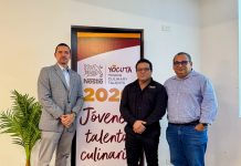 Nestlé Professional impulsa a la próxima generación de talentos gastronómicos con YOCUTA y Jóvenes Baristas