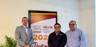 Nestlé Professional impulsa a la próxima generación de talentos gastronómicos con YOCUTA y Jóvenes Baristas