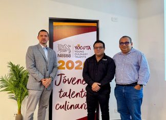 Nestlé Professional impulsa a la próxima generación de talentos gastronómicos con YOCUTA y Jóvenes Baristas