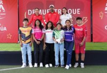 Arranca la Súper Liga Claro 2026, el torneo juvenil más grande de Nicaragua