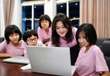 Más niñas en TIC: una oportunidad para transformar el futuro