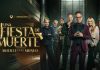 ‘Una fiesta de muerte’, nuevo estreno en Antena 3 Internacional