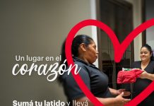 La Posada del Alivio impulsa recaudación para lograr meta de $1.5 millones