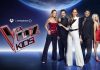 Antena 3 Internacional estrena nueva edición de ‘La Voz Kids’ el 9 de mayo