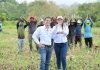 Sembrar esperanza, cosechar futuro: la transformación de Agrivega desde el corazón agrícola de San Carlos