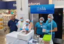 Delaisla presenta su nueva línea de sabores del mar, prácticos y deliciosos