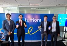 Tumoni: la app que revoluciona la forma de recibir remesas gratuitamente