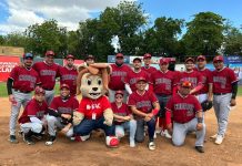 BAC Nicaragua promueve la integración de sus colaboradores a través del deporte