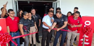 HERO y MABEN consolidan su alianza con la apertura de un nuevo punto estratégico en Managua