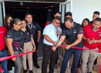 HERO y MABEN consolidan su alianza con la apertura de un nuevo punto estratégico en Managua