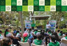 Nuevo Carnic redobla esfuerzos por el Medioambiente