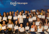 Conectadas de Tigo Nicaragua fortalece la presencia digital y oportunidades de negocio en mujeres emprendedoras