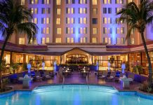 Expo XV & Eventos despliega elegancia en un cóctel inolvidable junto a Bartender Nicaragua