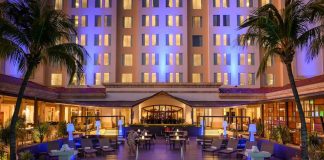 Expo XV & Eventos despliega elegancia en un cóctel inolvidable junto a Bartender Nicaragua