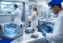 Millones de vacunas en movimiento: el control térmico que asegura la continuidad logística en México