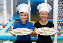 Chiquichí Playroom Matagalpa impulsa el desarrollo infantil a través del juego creativo y actividades temáticas