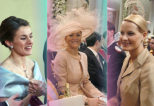 ¡HOLA! TV destaca la figura de las consortes en las modernas casas reales europeas, con el estreno de ‘Nuevas Reinas’