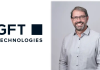 GFT Technologies anuncia a Carlos Morais como nuevo Vicepresidente de Crecimiento de Negocios para Latinoamérica