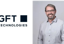 GFT Technologies anuncia a Carlos Morais como nuevo Vicepresidente de Crecimiento de Negocios para Latinoamérica